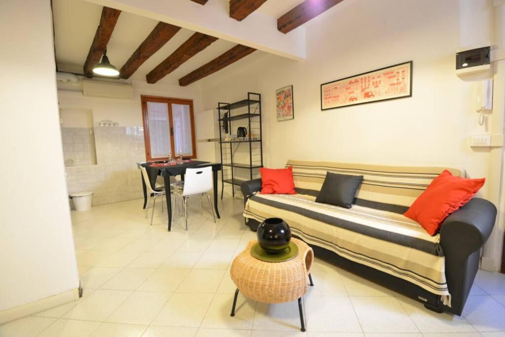Carlo'S Studio By Venicevillas Exterior foto